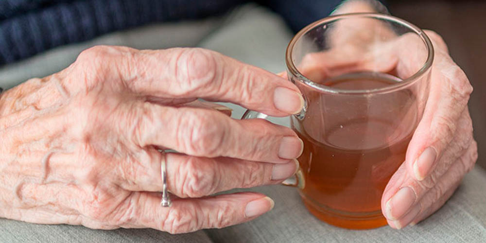 Ingelisa kan vende sig selv