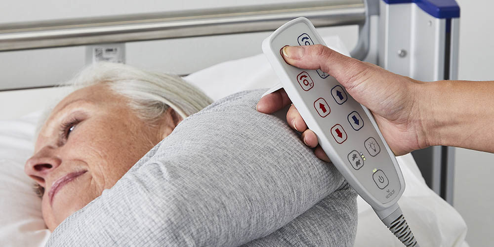 Fordelene ved elektriske vendelagner til forflytning