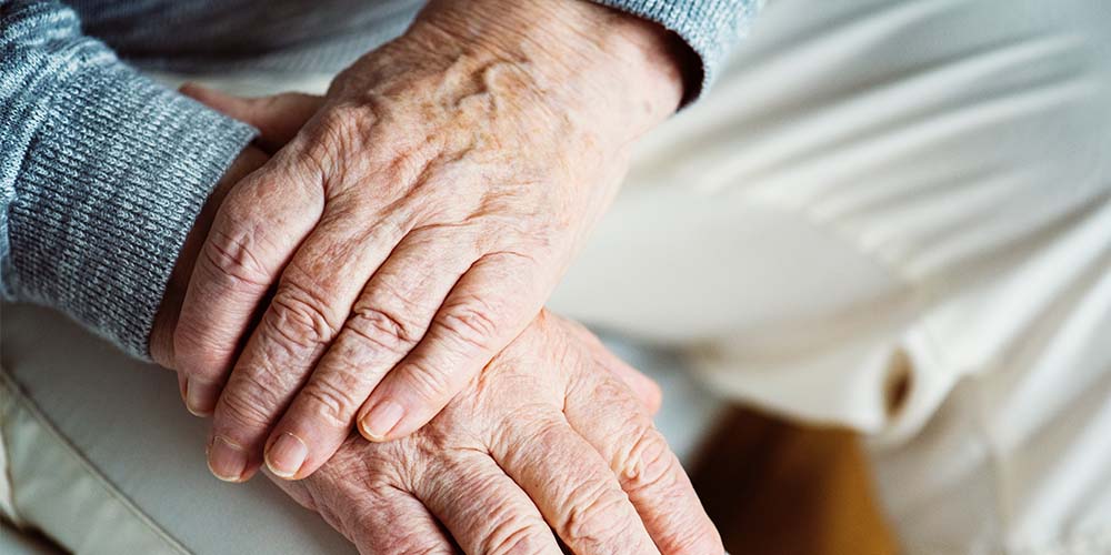 Ollie er mere komfortabel ved brug af VENDLET