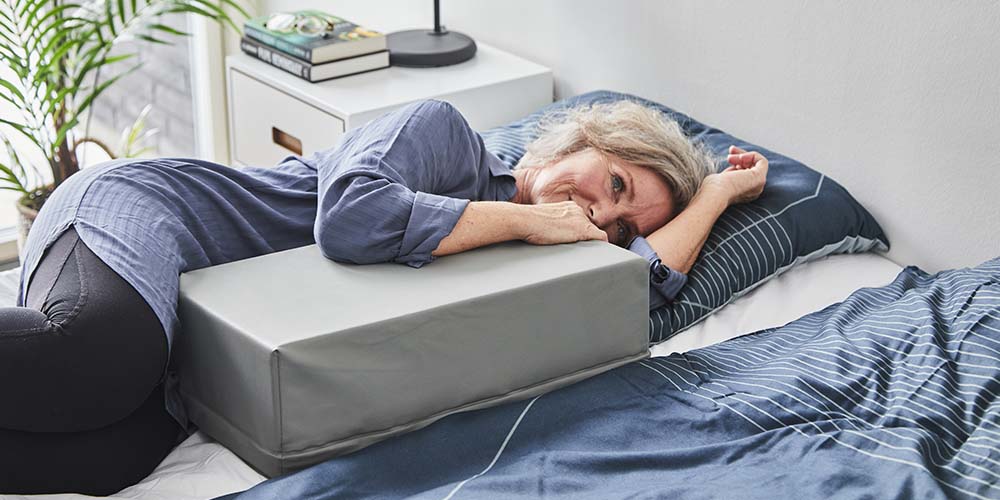 Hvad er god lejring?