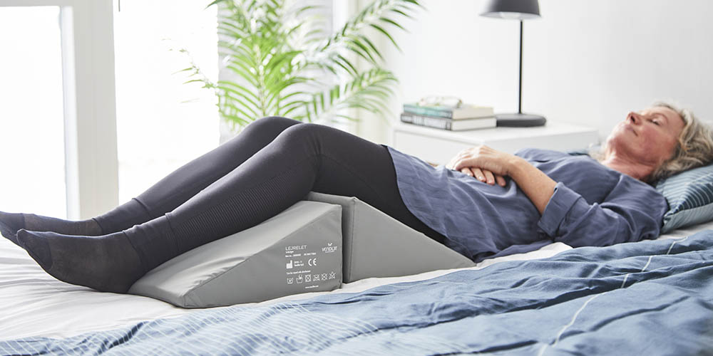 Hvorfor er lejring vigtigt?