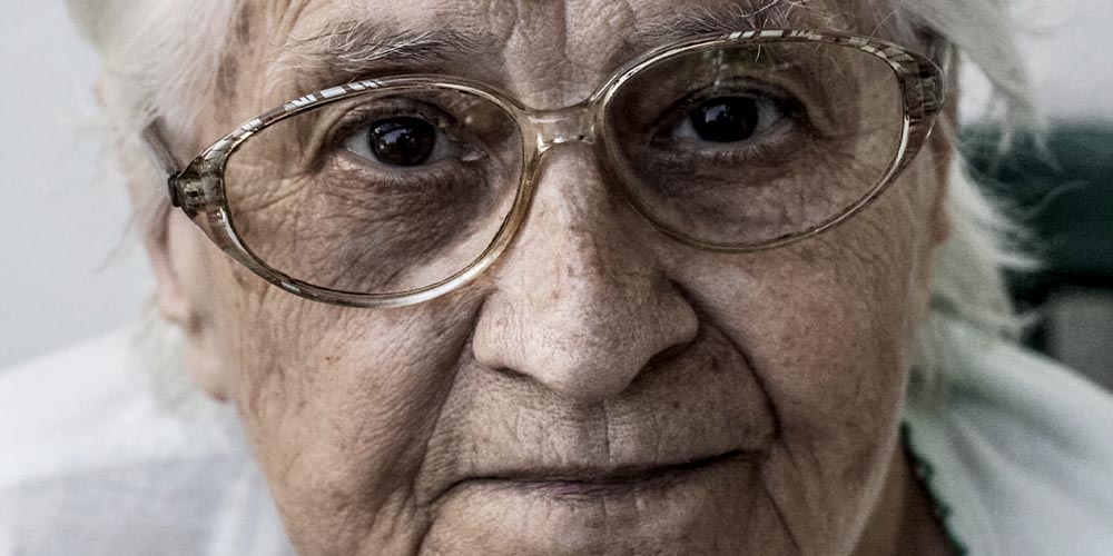 Beatrices smerter nedbragt med kontrolleret forflytning