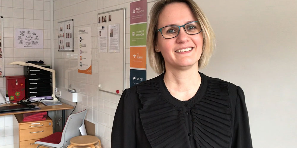 Forflytningsvejleder: Vendesystemerne skal hurtigere ud