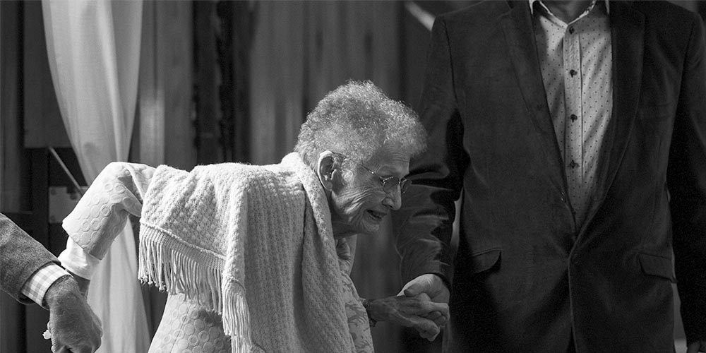 Belinda vandt styrken tilbage